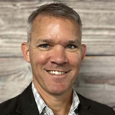 Craig Barnett, Pastor/Teacher